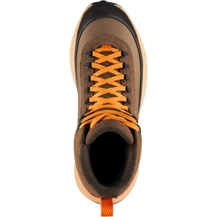 Danner Trail Trainer Mid Waterproof Hiking Boots - Women's 4