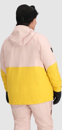 Outdoor Research Carbide Jacket - Women's 4