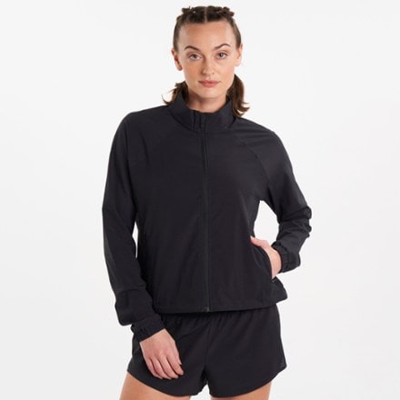 ALWRLD ALRN Sevilla Jacket - Women's 0