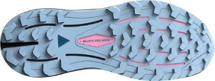 Brooks Cascadia 16 Trail-Running Shoes - Women's 5