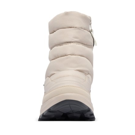 Columbia Snowtrot Mid Snow Boots - Women's 3