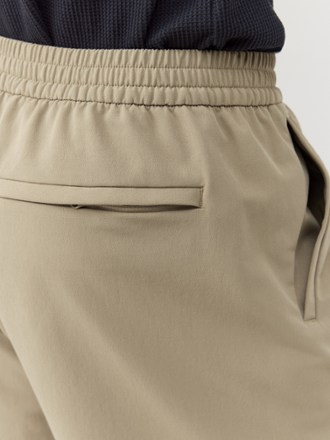 Outdoor Voices RecTrek Wide-Leg Pants - Men's 4