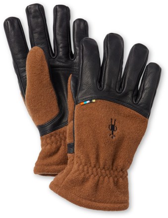 Smartwool Stagecoach Gloves