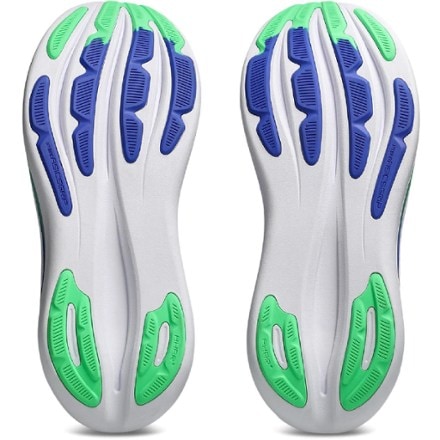 ASICS GEL-Nimbus 28 Road-Running Shoes - Men's 4