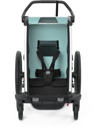 Rei thule bike best sale trailer