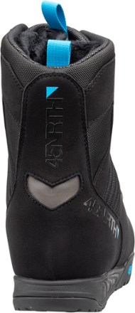 45NRTH Wolfgar Insulated Cycling Boots 3