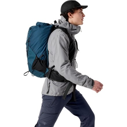 Arc'teryx Aerios 35 Pack 5