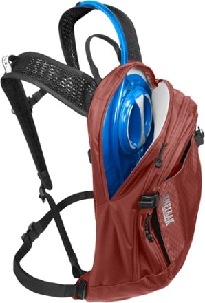 CamelBak M.U.L.E. Hydration Pack - Men's 5