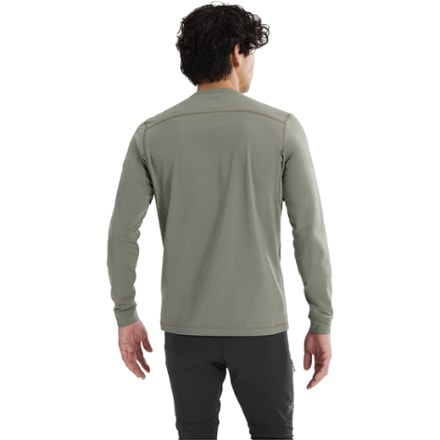 Arc'teryx Rho LT Crew Neck Base Layer Top - Men's 2