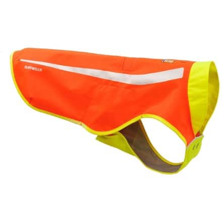 Ruffwear Lumenglow High-Vis Dog Vest 0