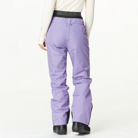 Picture Organic Clothing Exa Snow Pants - Women's 2