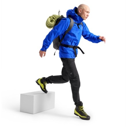 Arc'teryx Beta AR Jacket - Men's 3