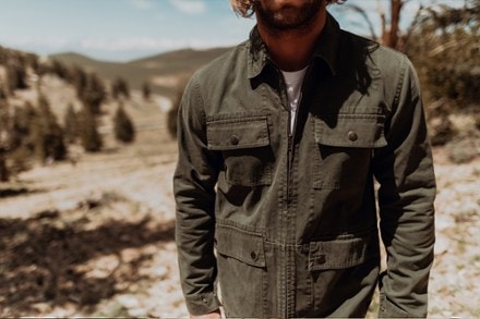 Arbor AC5 Jacket - Men's 2
