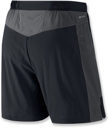 back view (Black/Anthracite)