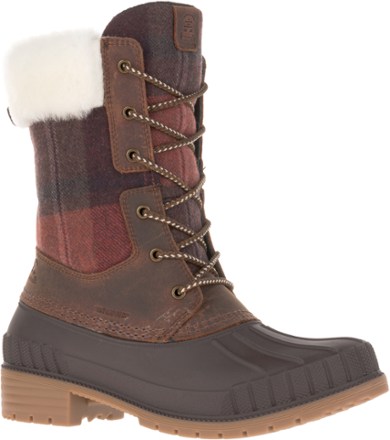 Kamik Sienna Cuff Winter Boots - Women