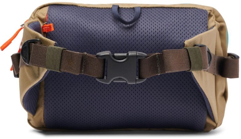 Cotopaxi Allpa X 4 L Hip Pack