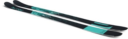 Liberty Genesis 106 Backcountry Skis - Women's - 2022/2023 5