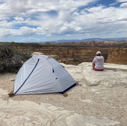 ALPS Mountaineering Lynx 1 Tent 10