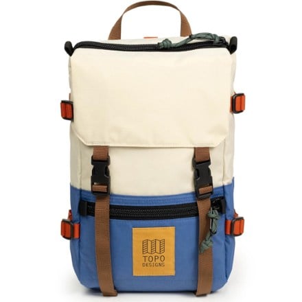 Topo Designs Rover Pack Mini 0