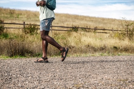 Location Image for Hurricane XLT3 Sandals - Men's