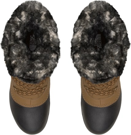 The North Face Shellista IV Luxe Waterproof Boots - Women's 2