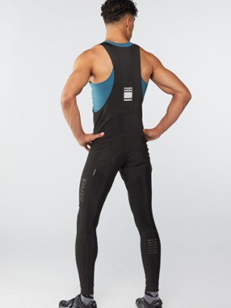 Rapha Pro Team Winter Cycling Bib Tights - Men's 2