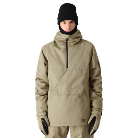 686 Renewal Insulated Anorak - Men's 0