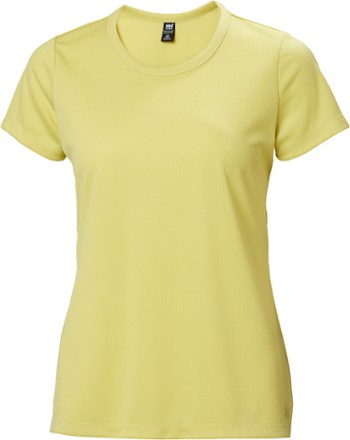 Helly Hansen Verglas Shade T-Shirt - Women's 0