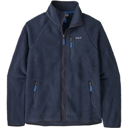 Patagonia Retro Pile Fleece Jacket - Men's 0