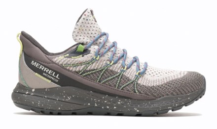 Merrell Bravada 2 Waterproof Hiking Shoes - Women