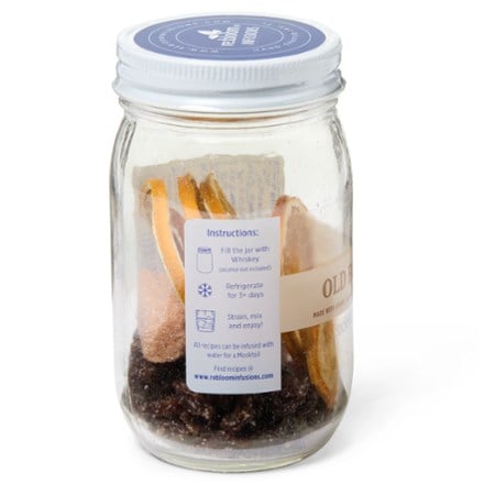 re:bloom Infusions Cocktail Infusion Kit 2