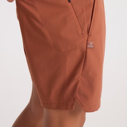 Roark Run Amok Bommer 2.0 Shorts - Men's 7" Inseam 10
