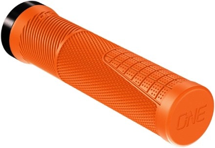 OneUp Components Thin Lock-On Handlebar Grips 0