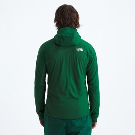 The North Face Summit FUTUREFLEECE AMK Hoodie - Men's 1