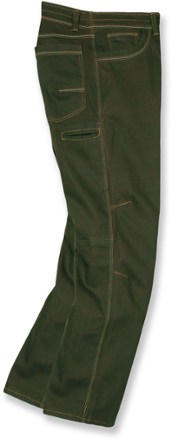 kuhl riot pants