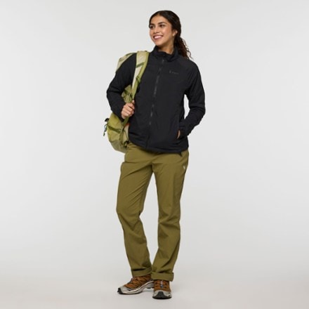 Cotopaxi Pacaya 2.0 Insulated Hooded Jacket - Women's 7