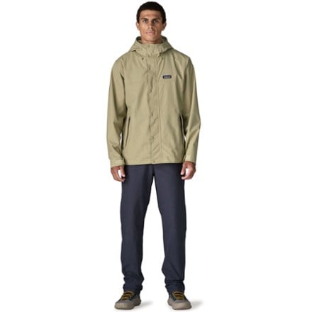 Patagonia Outdoor Everyday Rain Jacket - Men's 3