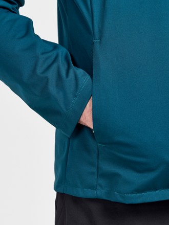 Craft ADV Essence Hydro Jacket - Men's 6