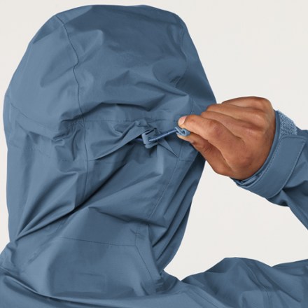Patagonia Torrentshell 3L Jacket - Women's 8