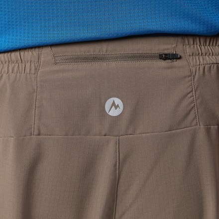 Marmot Upbeat Active Shorts 7" - Men's 5