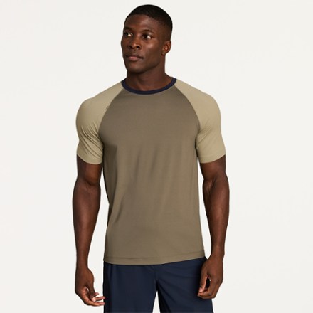 RHONE Reign T-Shirt - Men's 1