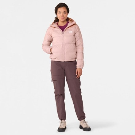 The North Face Hydrenalite Down Hoodie - Women's 3