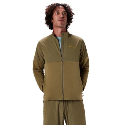 Endura SingleTrack Thermal Cycling Jacket - Men's 1