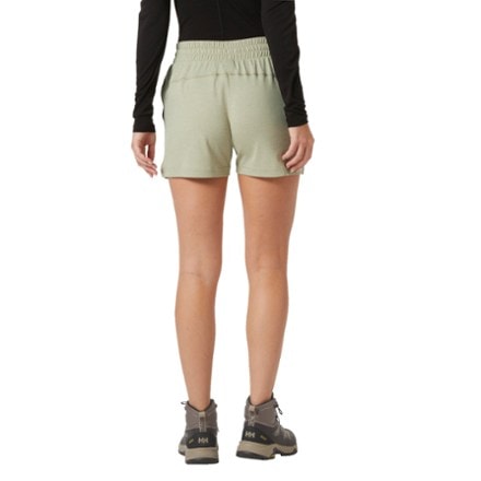 Helly Hansen LIFA Tech Lite Shorts - Women's 2