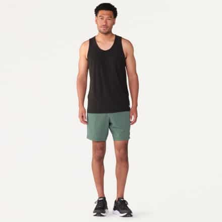 Vuori Kore Lined Shorts - Men's 7" Inseam 5