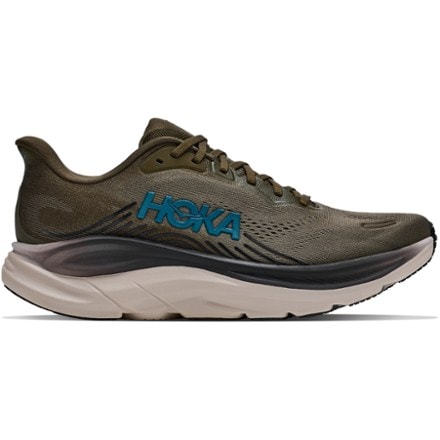 HOKA Clifton 11 Road-Running Shoes - Men's 0