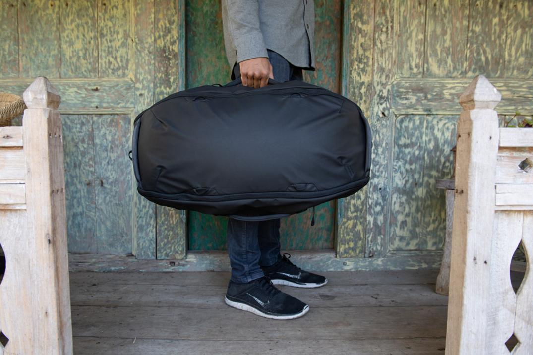 Location Image for Travel Duffelpack - 65 L