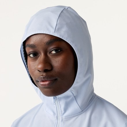 Brooks Canopy Jacket - Women's 4