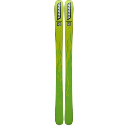 K2 Mindbender 96 Skis - Men's - 2026/2027 1