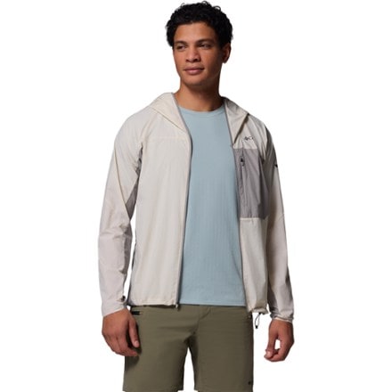 Columbia Khyex Pro Wind Jacket - Men's 8